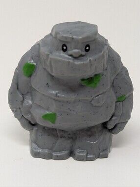 Fisher Price Little People Disney Frozen Rock Monster